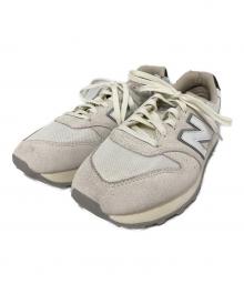 NEW BALANCE（ニューバランス）の古着「WL996TX2」｜ベージュ