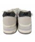 中古・古着 NEW BALANCE (ニューバランス) WL996TX2 ベージュ サイズ:24cm：9000円