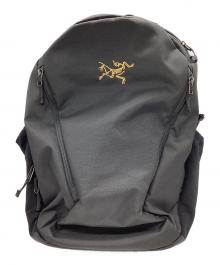 ARC'TERYX（アークテリクス）の古着「MANTIS 26 BACKPACK」｜ブラック