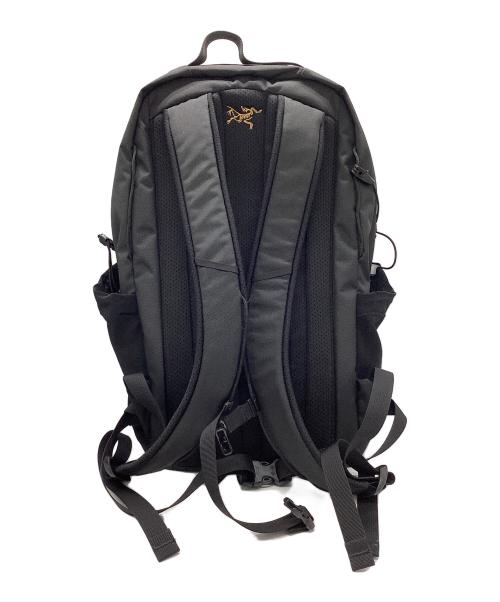 ARC'TERYX（アークテリクス）ARC'TERYX (アークテリクス) MANTIS 26 BACKPACK ブラックの古着・服飾アイテム
