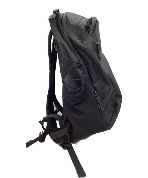 ARC'TERYX（アークテリクス）ARC'TERYX (アークテリクス) MANTIS 26 BACKPACK ブラックの古着・服飾アイテム