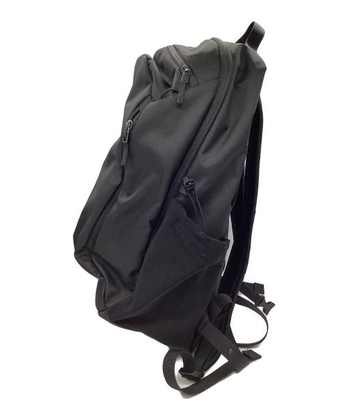 ARC'TERYX（アークテリクス）ARC'TERYX (アークテリクス) MANTIS 26 BACKPACK ブラックの古着・服飾アイテム