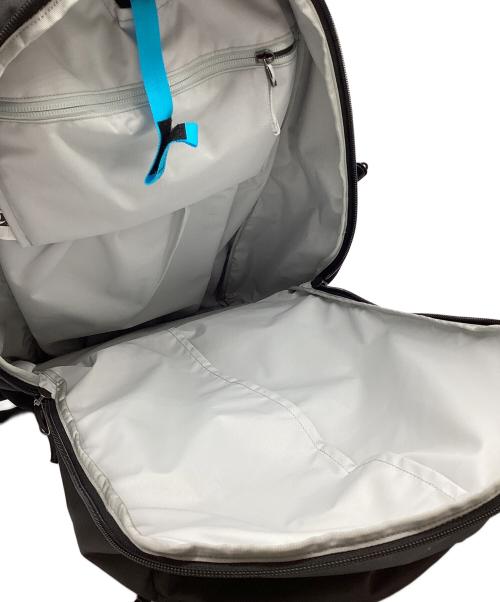 ARC'TERYX（アークテリクス）ARC'TERYX (アークテリクス) MANTIS 26 BACKPACK ブラックの古着・服飾アイテム