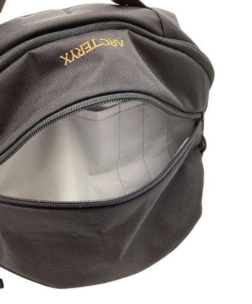 ARC'TERYX（アークテリクス）ARC'TERYX (アークテリクス) MANTIS 26 BACKPACK ブラックの古着・服飾アイテム