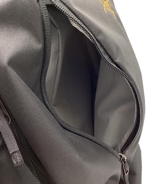 ARC'TERYX（アークテリクス）ARC'TERYX (アークテリクス) MANTIS 26 BACKPACK ブラックの古着・服飾アイテム