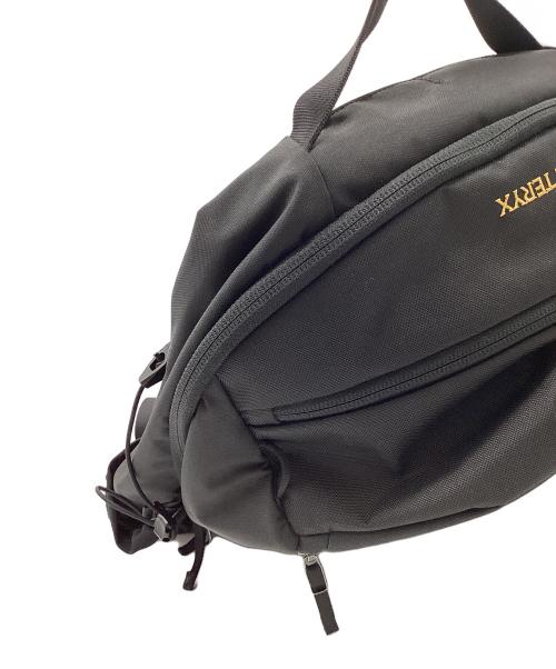 ARC'TERYX（アークテリクス）ARC'TERYX (アークテリクス) MANTIS 26 BACKPACK ブラックの古着・服飾アイテム