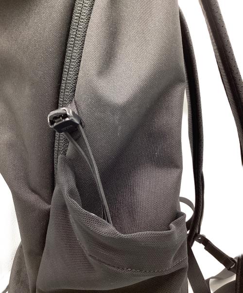 ARC'TERYX（アークテリクス）ARC'TERYX (アークテリクス) MANTIS 26 BACKPACK ブラックの古着・服飾アイテム