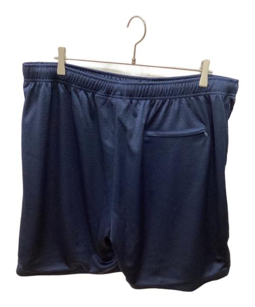 Champion（チャンピオン）Champion (チャンピオン) Supreme (シュプリーム) Mesh Short ネイビー サイズ:2XLの古着・服飾アイテム