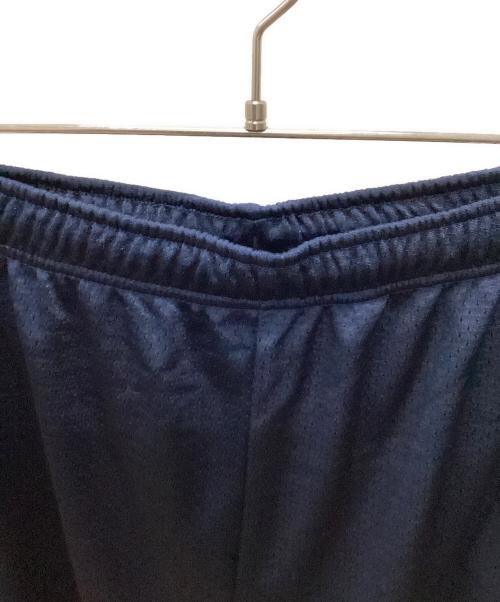 Champion（チャンピオン）Champion (チャンピオン) Supreme (シュプリーム) Mesh Short ネイビー サイズ:2XLの古着・服飾アイテム