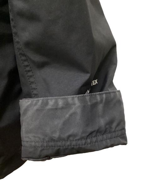 THE NORTH FACE（ザ ノース フェイス）THE NORTH FACE (ザ ノース フェイス) Mountain Light Jacket ブラック サイズ:XLの古着・服飾アイテム