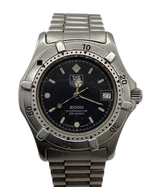 TAG Heuer（タグ・ホイヤー）TAG Heuer (タグホイヤー) 腕時計 サイズ:表記無しの古着・服飾アイテム