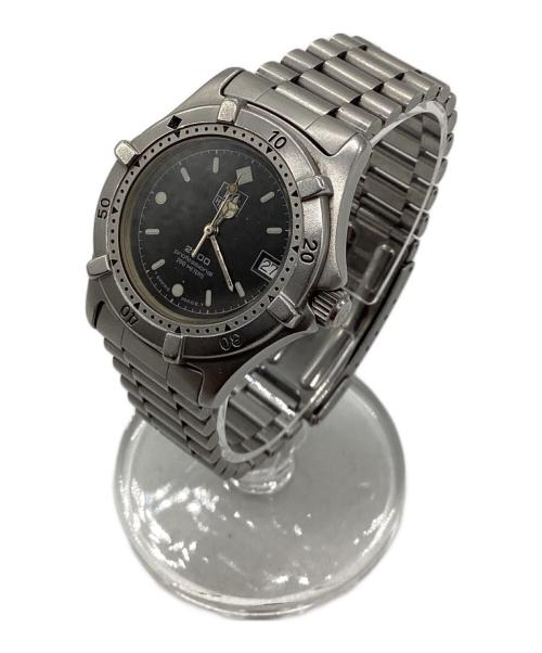 TAG Heuer（タグ・ホイヤー）TAG Heuer (タグホイヤー) 腕時計 サイズ:表記無しの古着・服飾アイテム
