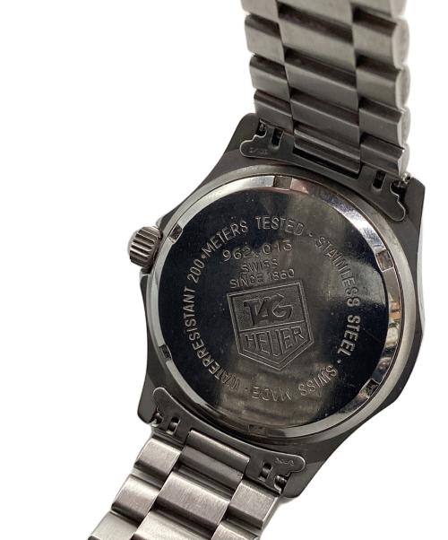 TAG Heuer（タグ・ホイヤー）TAG Heuer (タグホイヤー) 腕時計 サイズ:表記無しの古着・服飾アイテム