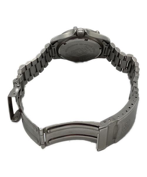 TAG Heuer（タグ・ホイヤー）TAG Heuer (タグホイヤー) 腕時計 サイズ:表記無しの古着・服飾アイテム