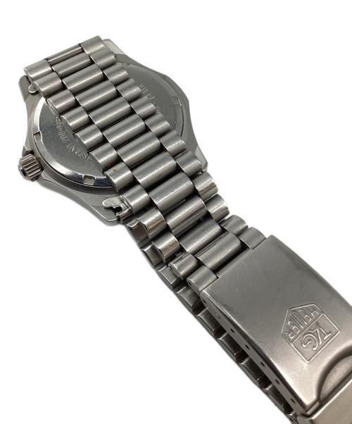 TAG Heuer（タグ・ホイヤー）TAG Heuer (タグホイヤー) 腕時計 サイズ:表記無しの古着・服飾アイテム