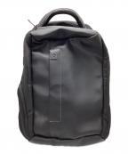 Samsoniteサムソナイト）の古着「ビジネスバックパック」｜ブラック