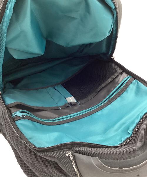 Samsonite（サムソナイト）Samsonite (サムソナイト) ビジネスバックパック ブラックの古着・服飾アイテム