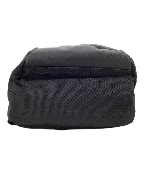 Samsonite（サムソナイト）Samsonite (サムソナイト) ビジネスバックパック ブラックの古着・服飾アイテム