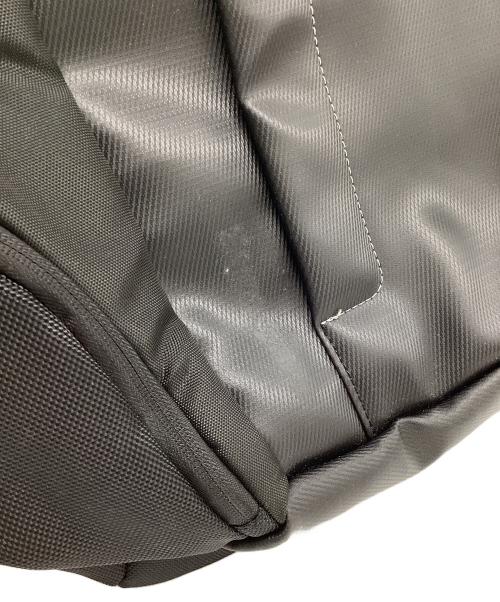 Samsonite（サムソナイト）Samsonite (サムソナイト) ビジネスバックパック ブラックの古着・服飾アイテム