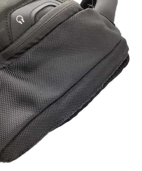 Samsonite（サムソナイト）Samsonite (サムソナイト) ビジネスバックパック ブラックの古着・服飾アイテム