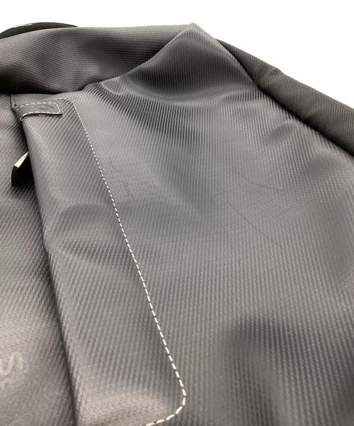 Samsonite（サムソナイト）Samsonite (サムソナイト) ビジネスバックパック ブラックの古着・服飾アイテム