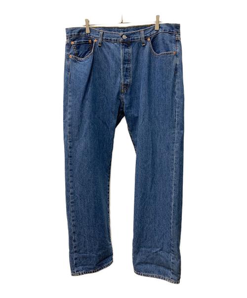 LEVI'S（リーバイス）LEVI'S (リーバイス) 501デニムパンツ インディゴ サイズ:W40 L32の古着・服飾アイテム