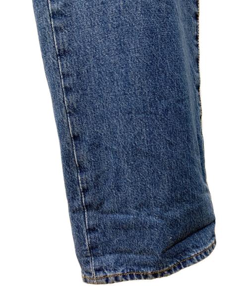 LEVI'S（リーバイス）LEVI'S (リーバイス) 501デニムパンツ インディゴ サイズ:W40 L32の古着・服飾アイテム