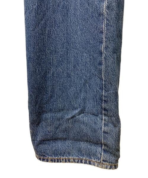 LEVI'S（リーバイス）LEVI'S (リーバイス) 501デニムパンツ インディゴ サイズ:W40 L32の古着・服飾アイテム