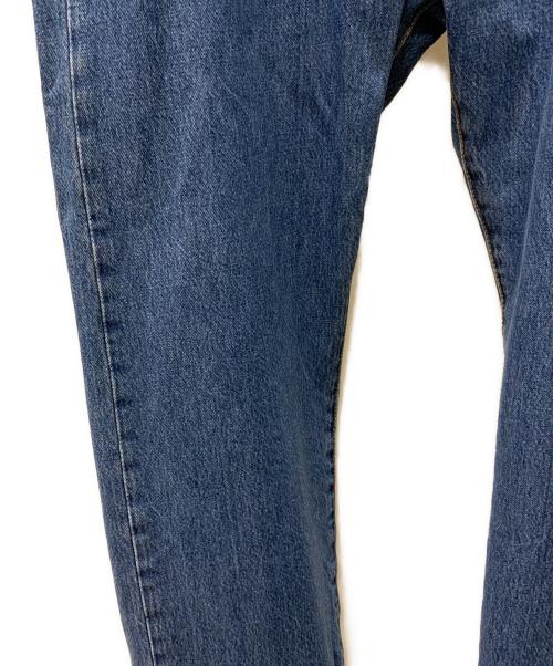 LEVI'S（リーバイス）LEVI'S (リーバイス) 501デニムパンツ インディゴ サイズ:W40 L32の古着・服飾アイテム