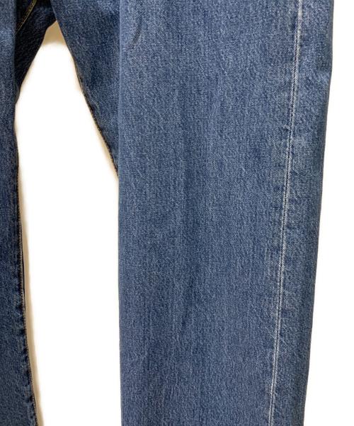 LEVI'S（リーバイス）LEVI'S (リーバイス) 501デニムパンツ インディゴ サイズ:W40 L32の古着・服飾アイテム