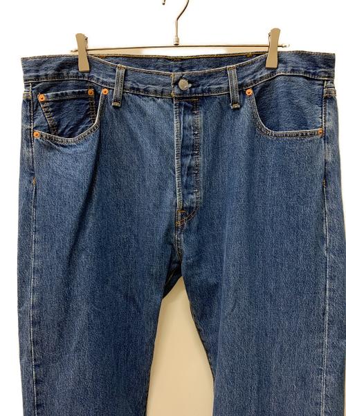 LEVI'S（リーバイス）LEVI'S (リーバイス) 501デニムパンツ インディゴ サイズ:W40 L32の古着・服飾アイテム