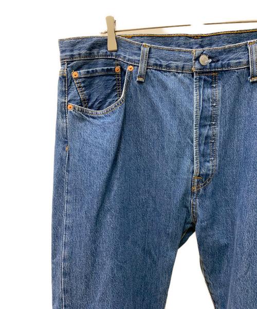 LEVI'S（リーバイス）LEVI'S (リーバイス) 501デニムパンツ インディゴ サイズ:W40 L32の古着・服飾アイテム
