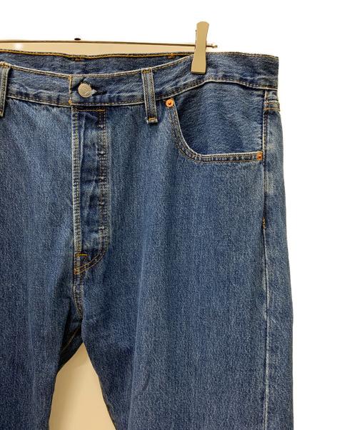 LEVI'S（リーバイス）LEVI'S (リーバイス) 501デニムパンツ インディゴ サイズ:W40 L32の古着・服飾アイテム