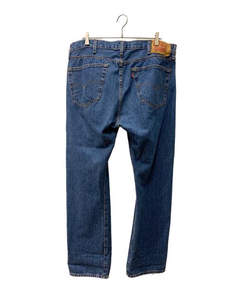 LEVI'S（リーバイス）LEVI'S (リーバイス) 501デニムパンツ インディゴ サイズ:W40 L32の古着・服飾アイテム