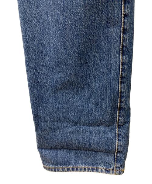 LEVI'S（リーバイス）LEVI'S (リーバイス) 501デニムパンツ インディゴ サイズ:W40 L32の古着・服飾アイテム