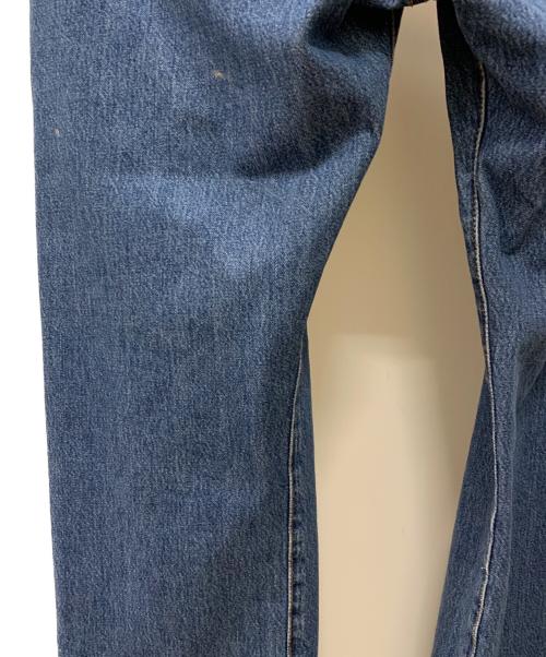 LEVI'S（リーバイス）LEVI'S (リーバイス) 501デニムパンツ インディゴ サイズ:W40 L32の古着・服飾アイテム
