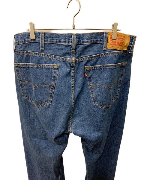 LEVI'S（リーバイス）LEVI'S (リーバイス) 501デニムパンツ インディゴ サイズ:W40 L32の古着・服飾アイテム