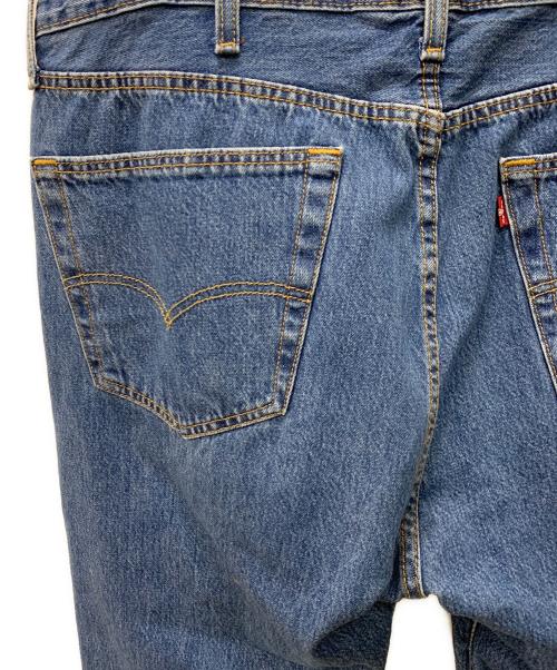 LEVI'S（リーバイス）LEVI'S (リーバイス) 501デニムパンツ インディゴ サイズ:W40 L32の古着・服飾アイテム