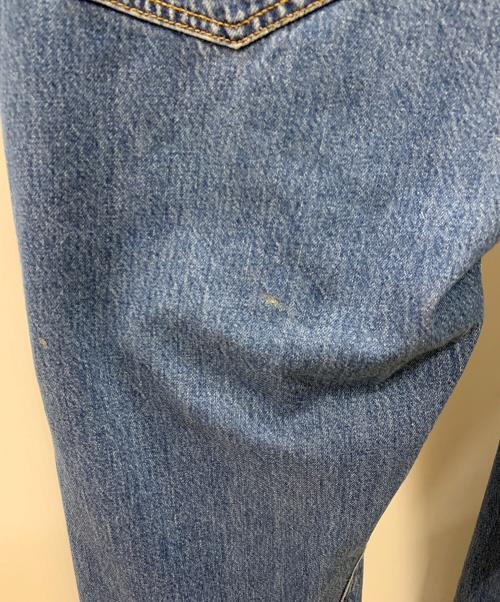 LEVI'S（リーバイス）LEVI'S (リーバイス) 501デニムパンツ インディゴ サイズ:W40 L32の古着・服飾アイテム