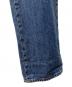 LEVI'S (リーバイス) 501デニムパンツ インディゴ サイズ:W40 L32：6000円