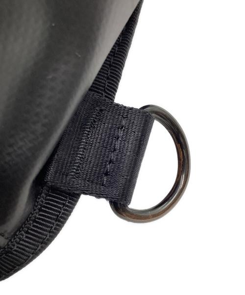 PORTER（ポーター）PORTER (ポーター) ヒートスリングショルダーバック ブラックの古着・服飾アイテム