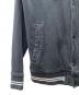 stussy (ステューシー) スタジャン ブラック サイズ:XL：8000円