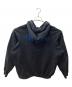 NIKE (ナイキ) OFFWHITE (オフホワイト) FLC HOODIE BLACK 22HO-S ネイビー サイズ:L：10000円
