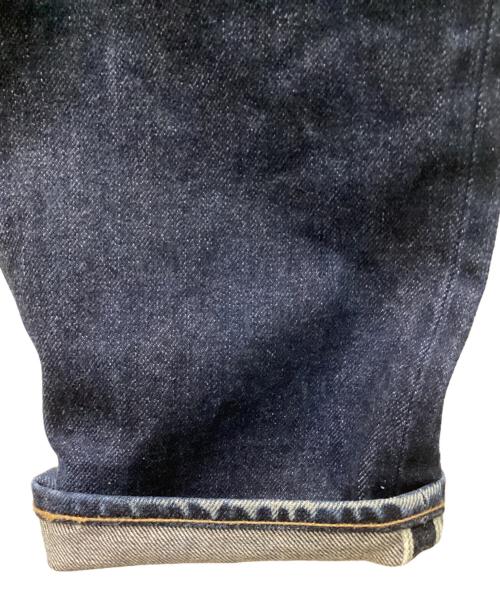 児島ジーンズ（コジマジーンズ）児島ジーンズ (コジマジーンズ) デニムパンツ インディゴ サイズ: 78.5cm (W31)の古着・服飾アイテム