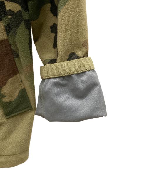 THE NORTH FACE（ザ ノース フェイス）THE NORTH FACE (ザ ノース フェイス) ALPHADRY WP COACH JACKET オリーブ サイズ:Sの古着・服飾アイテム