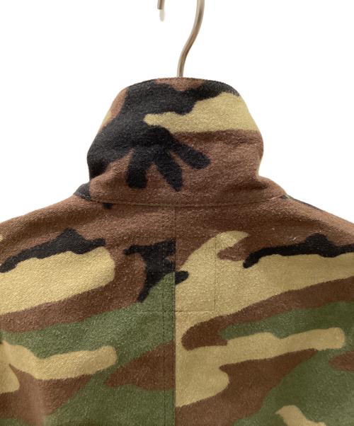 THE NORTH FACE（ザ ノース フェイス）THE NORTH FACE (ザ ノース フェイス) ALPHADRY WP COACH JACKET オリーブ サイズ:Sの古着・服飾アイテム