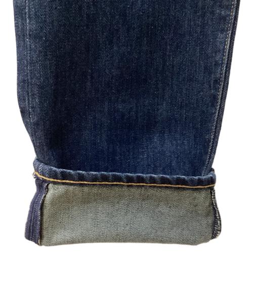 LEVI'S（リーバイス）LEVI'S (リーバイス) 551Zセルピッチデニムパンツ インディゴ サイズ:W28 L32 未使用品の古着・服飾アイテム
