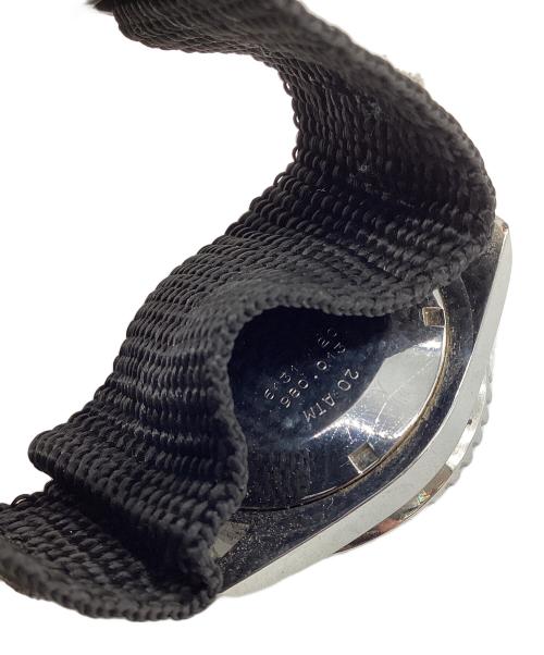 TAG Heuer（タグホイヤー）TAG Heuer (タグホイヤー) 腕時計 ブラック サイズ:表記無しの古着・服飾アイテム