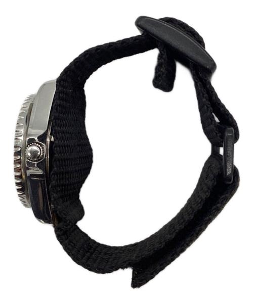 TAG Heuer（タグホイヤー）TAG Heuer (タグホイヤー) 腕時計 ブラック サイズ:表記無しの古着・服飾アイテム