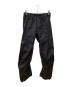 ARC'TERYX（アークテリクス）の古着「Beta SL PANTS」｜ブラック